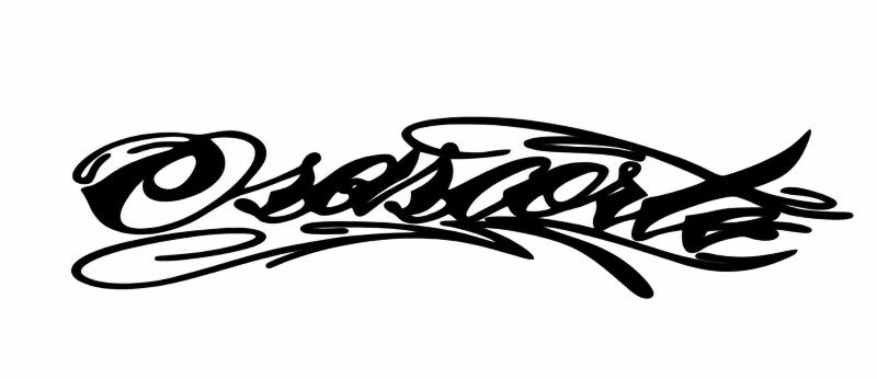 ADESIVO OSOSCORTE FRASES UND 