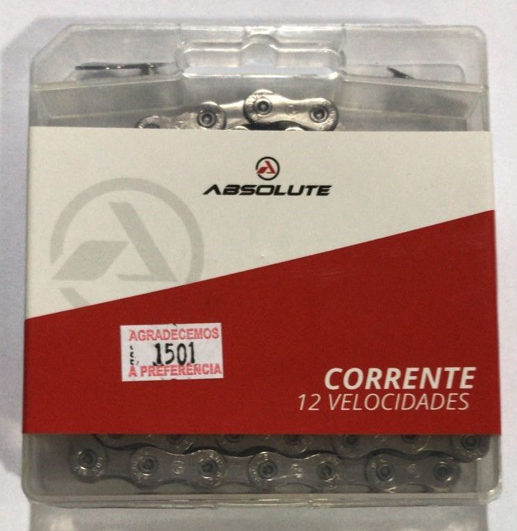 CORRENTE ABSOLUTE 12V CR 126 ELOS (51242)  