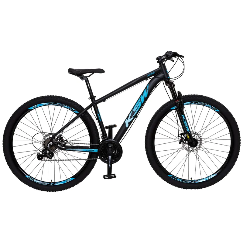 BICICLETA KSW XLT100 29 