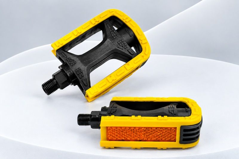 PEDAL ROYAL BIC RF PTO/AM