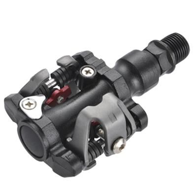 PEDAL WELLGO CLIP MTB 919 AL PTO (43278)