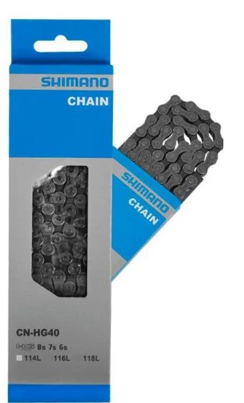 CORRENTE SHI. CN-HG40 FN 6,7,8V PTO 