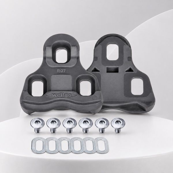 TACO DE PEDAL WELLGO RC7A 