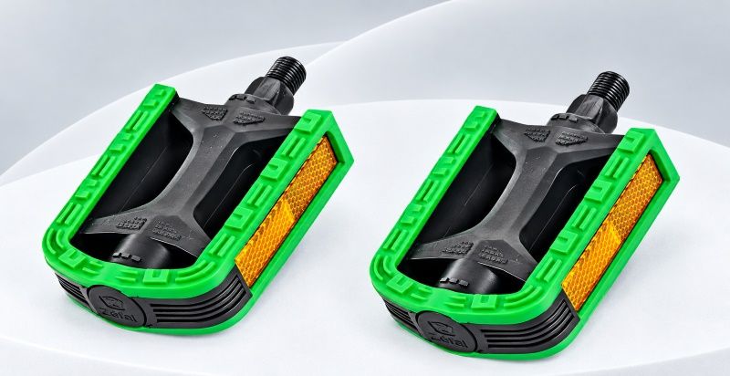 PEDAL ROYAL BIC RF PTO/VD