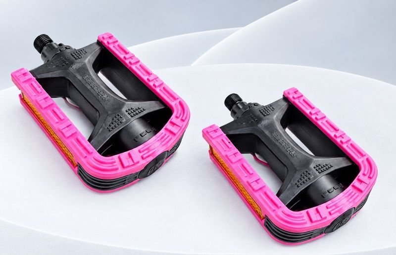 PEDAL ROYAL BIC RF PTO/RS