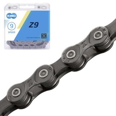 CORRENTE KMC FN Z9 116L 9V Z9 (51516) 
