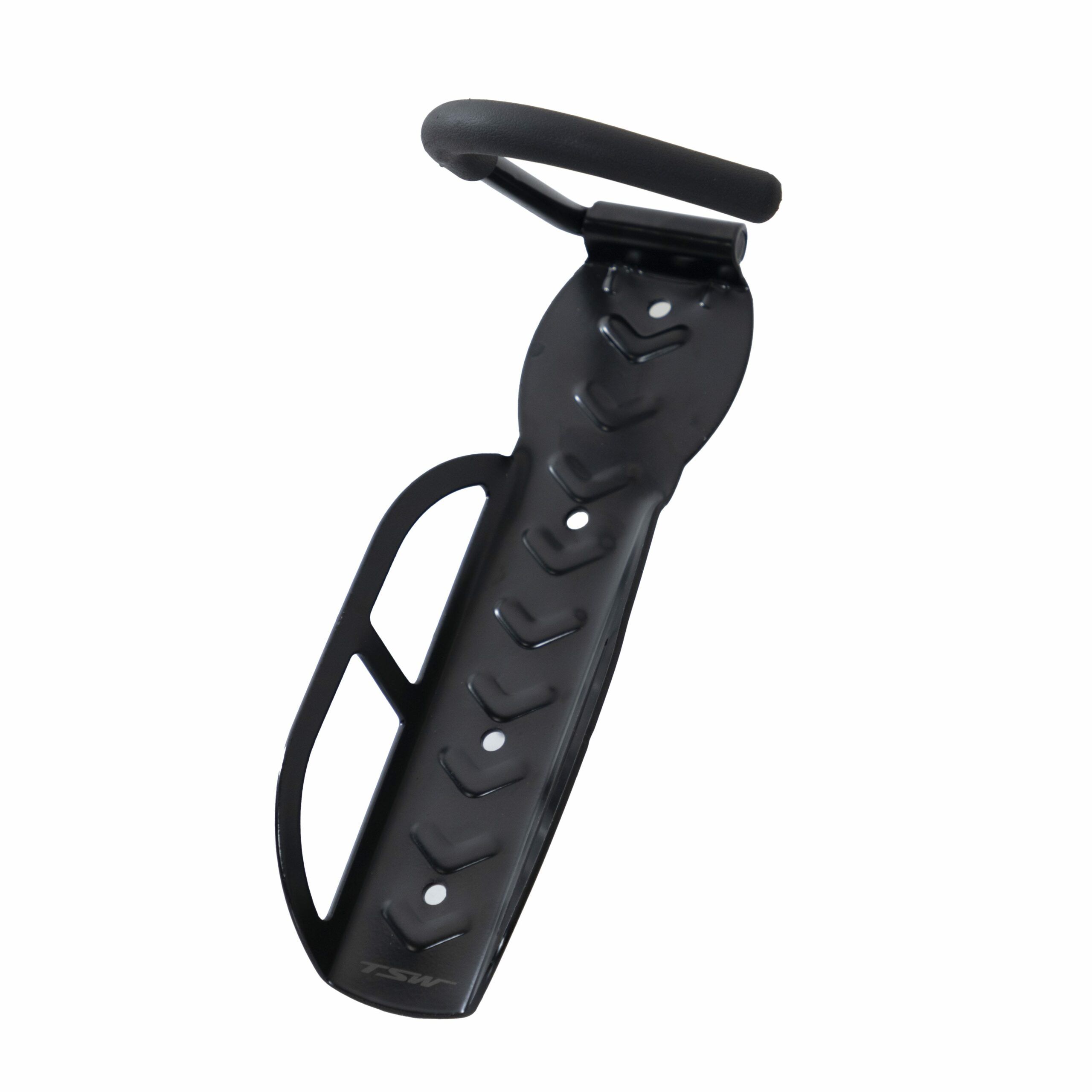 SUPORTE P/BIKE RAVA VERT. DE PAREDE P/1BI...
