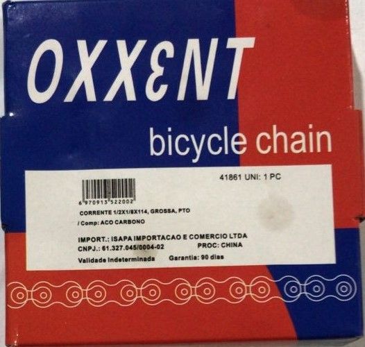 CORRENTE GR PTO OXXENT (41861)