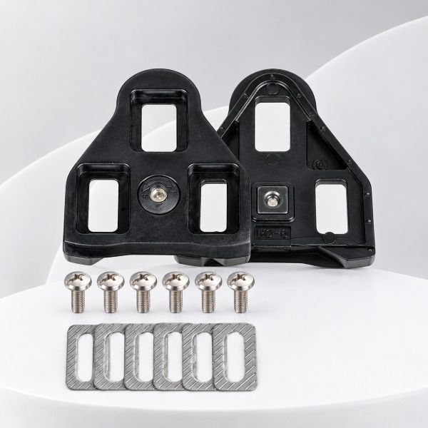 TACO DE PEDAL WELLGO RC6 PTO P/PEDAL LOOK...