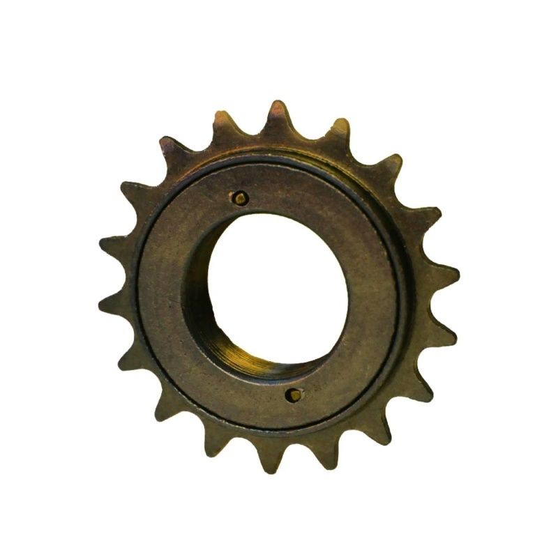 RODA LIVRE 18D C/ESF PTO (COMANDER) 