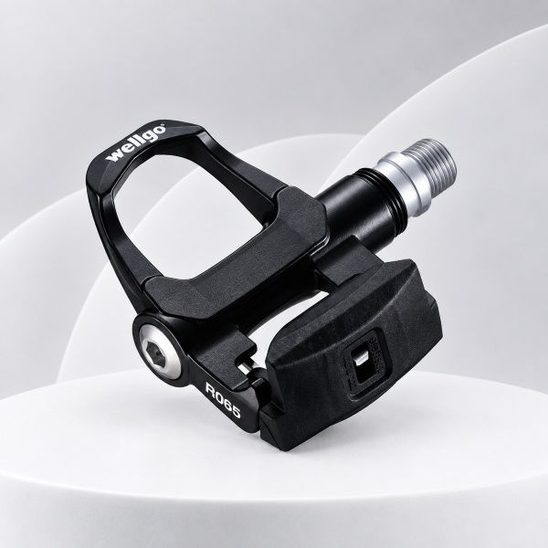 PEDAL WELLGO SPD R096B EIXO CR RG AL PTO ...