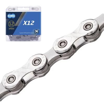 CORRENTE KMC FN X-12 126L 12V PTA 