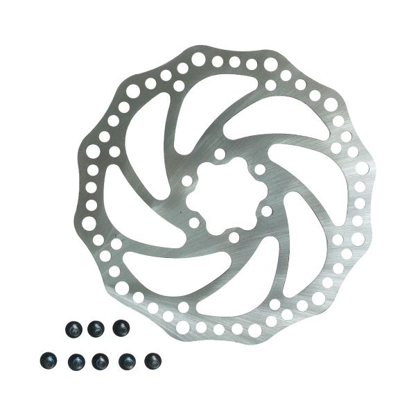DISCO P/FREIO TSW 160MM (29593)
