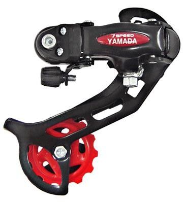 CAMBIO TRAS YAMADA 7V C/PONT. PTO (50067)