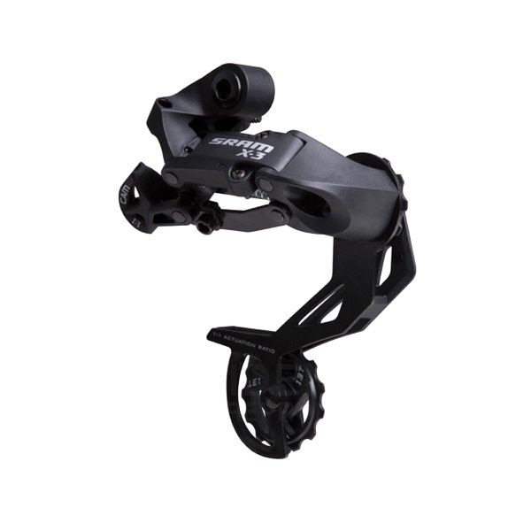 CAMBIO TRAS SRAM NX 11V LONG CAGE PTO 