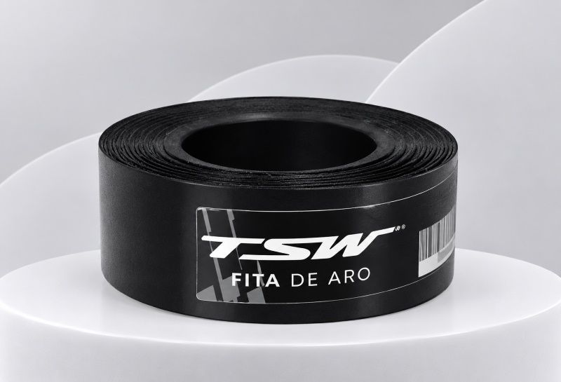 FITA P/ARO TUBELESS TSW BOOST 10MTX30MM (...