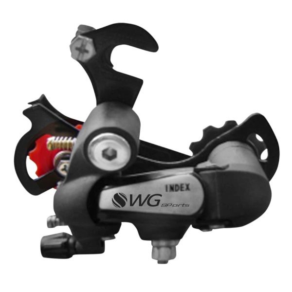 CAMBIO TRAS WG 6/7V C/GANCH. REMOVIVEL IN...