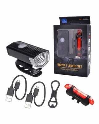 KIT FAROL E VISTA LIGHT CYGM-2218 