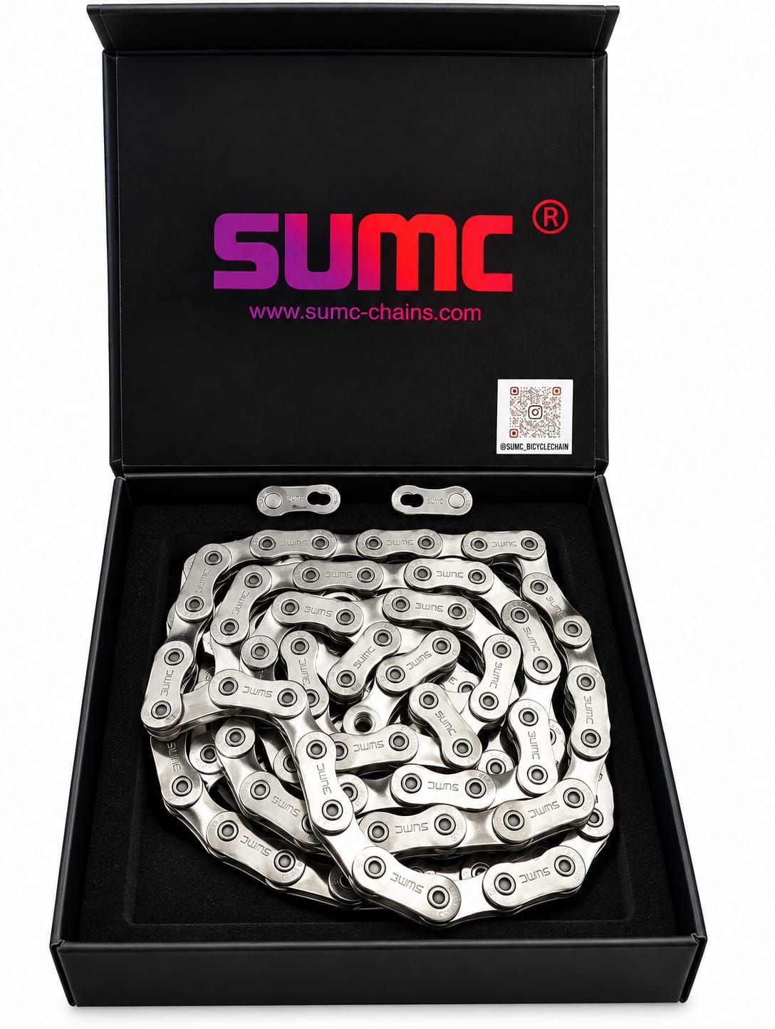 CORRENTE SUMC 12V 126L SUPER LIGHT (30341)  