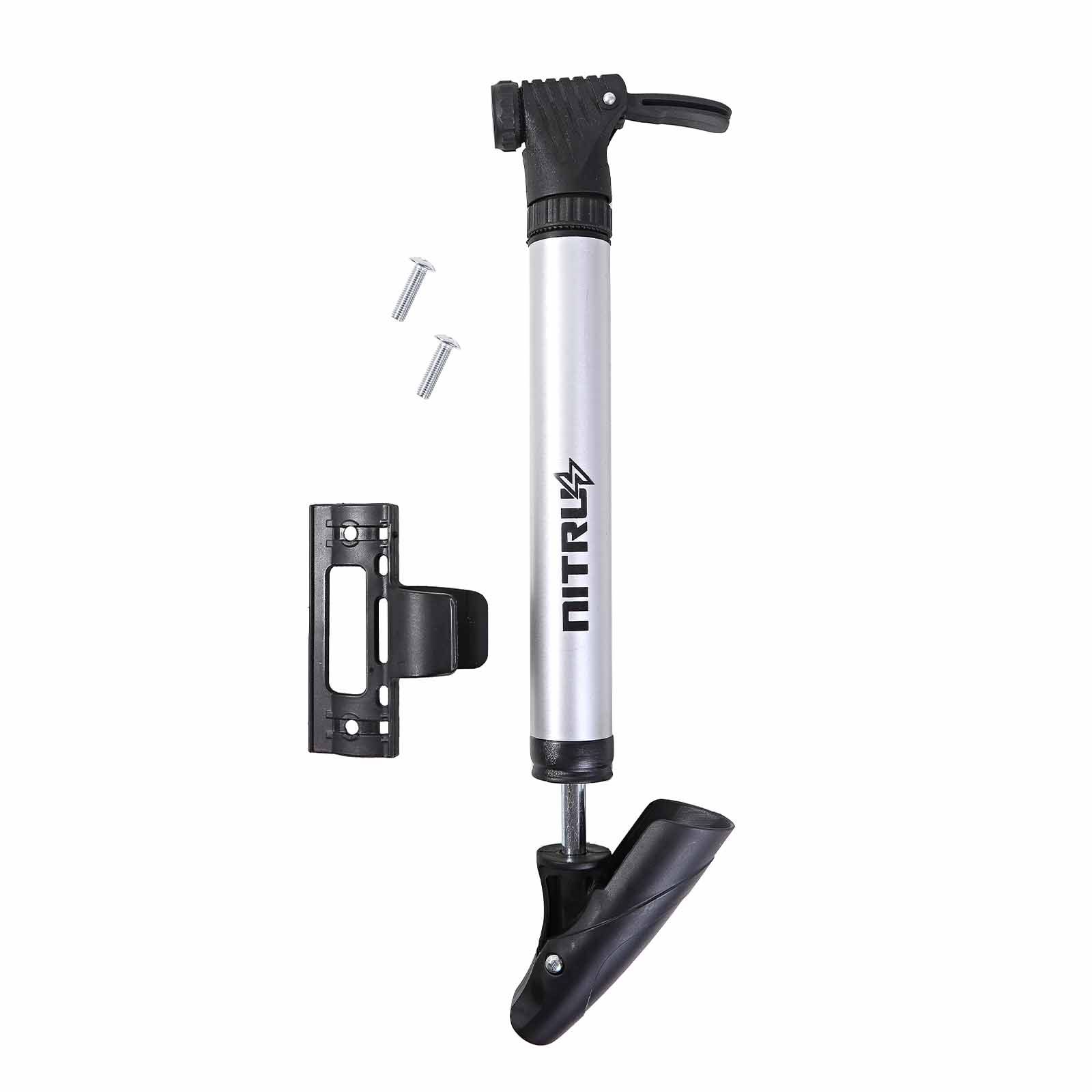 BOMBA NITRUS MINI REV. 30/390 AL POL  