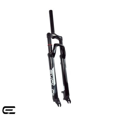 GARFO EVOLO 29 SUSP A. SET DISC 80MM AÇO ...
