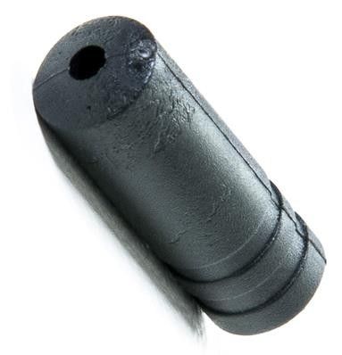 TERMINAL P/COND. CAMBIO NYLON 4MM UND PTO...