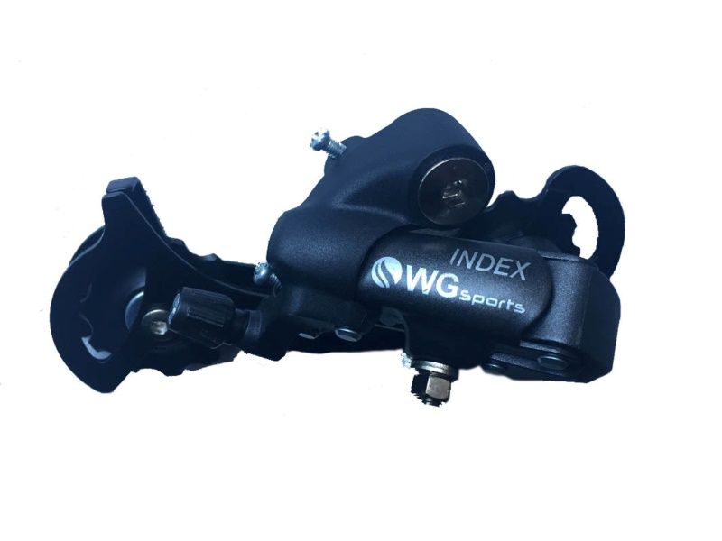 CAMBIO TRAS WG 8/9V INDEX C/PONT. PTO  