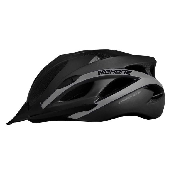 CAPACETE HIGH WIN BIKE 