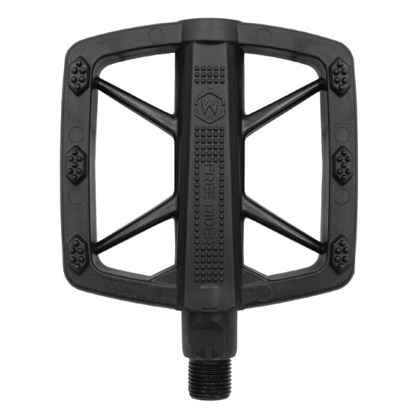 PEDAL ROYAL FREE RIDER NYLON RG PTO 